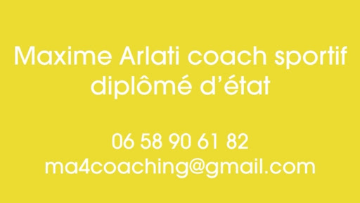 MA Coaching Sportif - Thumbnail