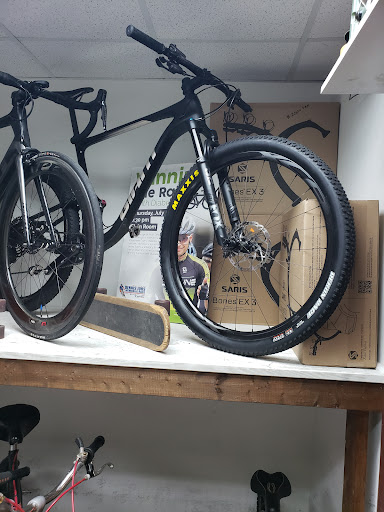 Skyline Bicycles Gallery - United States