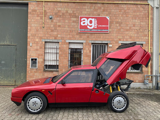Ag Works - Visual