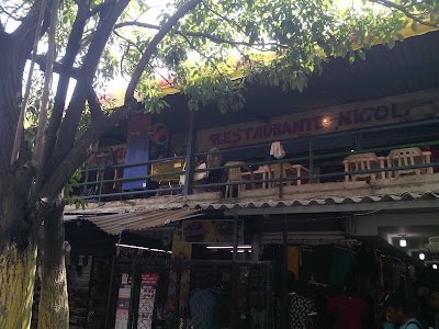 Photos of La Magola