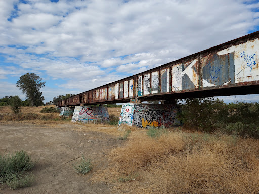 ATSF St Johns Parkway Bridge - Thumbnail