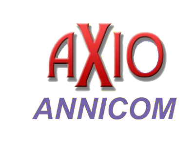 Annicom Ltd - Thumbnail