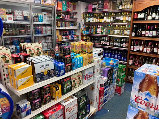 NPK STORES - Visual