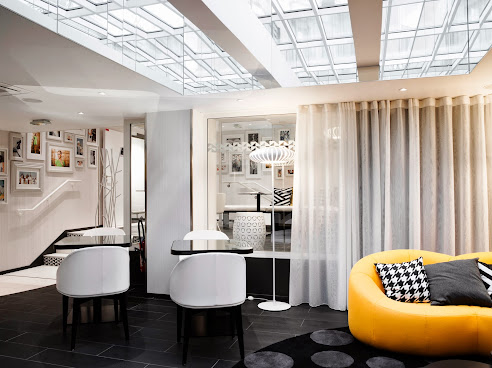 EKTA Hotel - Paris by null