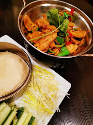 Photo n°82 de Double Bonheur 乐馨园 à Paris (Restaurant chinois)