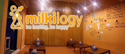Photos of Milkilogy Susu Murni