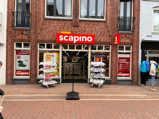 Scapino Den Helder