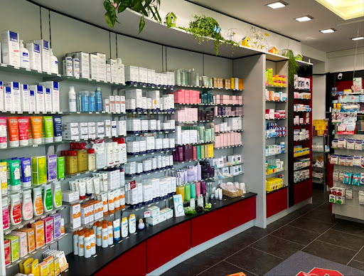 Apotheke am Bergle - Thumbnail