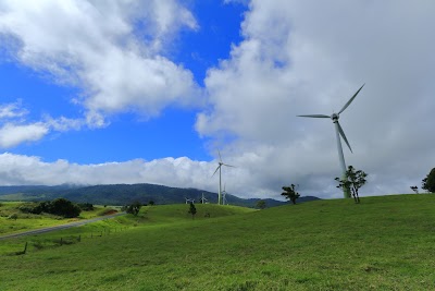 Photos of Windy Hill Wind Farm Viewing Area