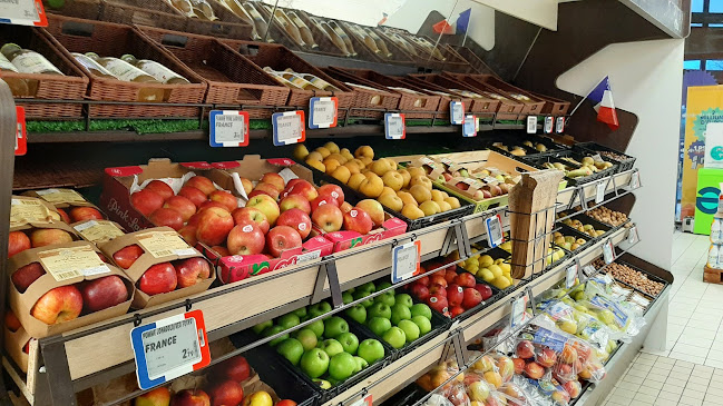 Opinii despre Market Villers-Sous-Saint-Leu în Creil - Supermarché