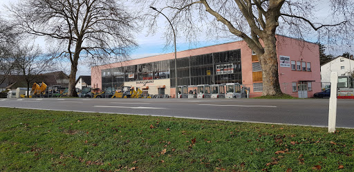 Kohrmann Baumaschinen GmbH Gallery - Germany