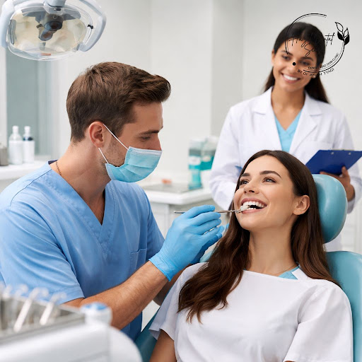 Healthy teeth start with regular care. At Hazel Dental Sense in New Delhi, we make routine check-… post image