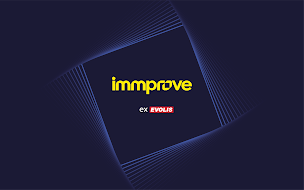 Photo n°1 de Immprove ex Evolis - IDF EST à Noisy-le-Grand (Agence d'immobilier d'entreprise)