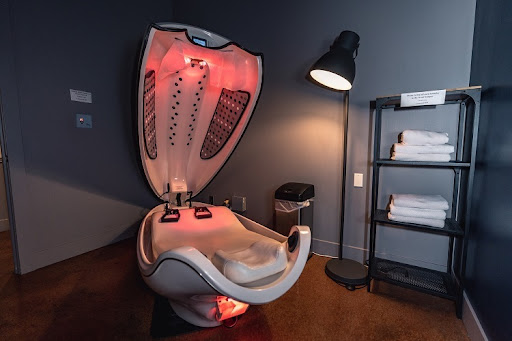 Desert Sun Tanning Salons