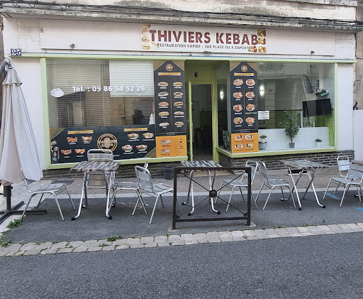 Chez Boun's