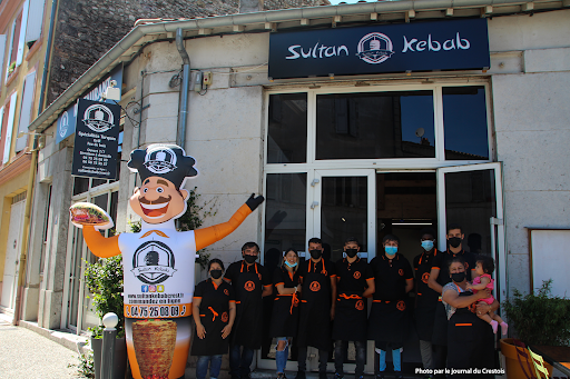 Photo 4 - SULTAN KEBAB
