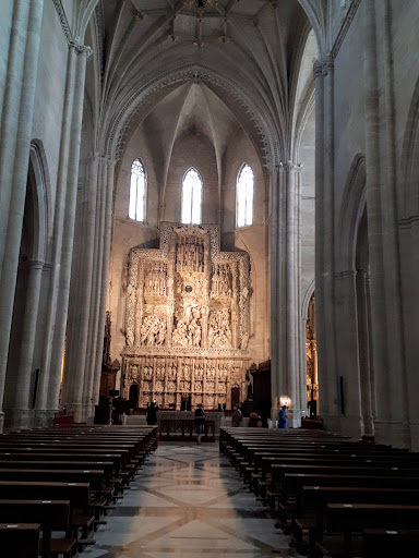Catedral de Huesca - Thumbnail