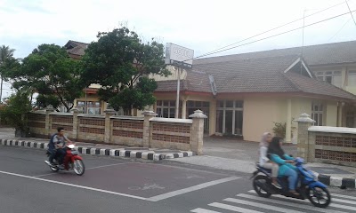 Photos of HOTEL KALIANDA