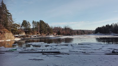 Photos of Holmfoss Hytta