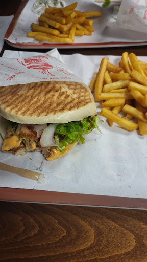 Photo 3 - Le Royal Kebab