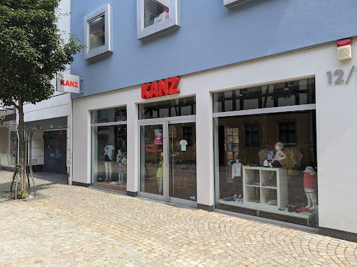 Kanz - Visual