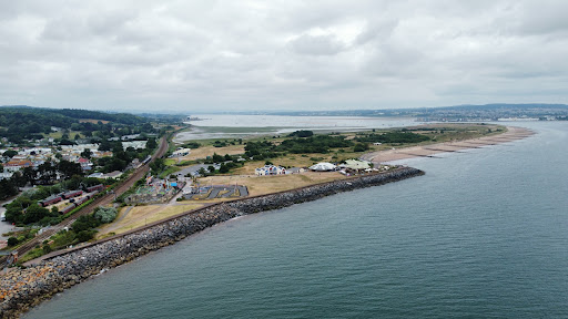 Dawlish Warren CoastSnap - Thumbnail