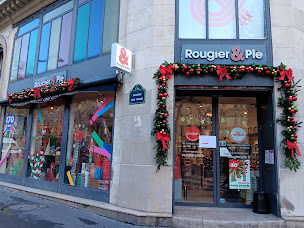 Photo n°5 de Rougier&Plé Saint-Germain à Paris (Magasin d'encadrement)