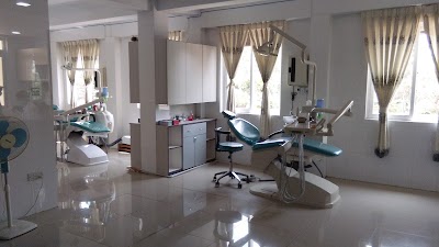 Photos of Sakura Dental Implant Center