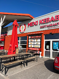 Photo n°54 de MEXI KEBAB AMBERIEU-EN-BUGEY à Ambérieu-en-Bugey (Restaurant halal)