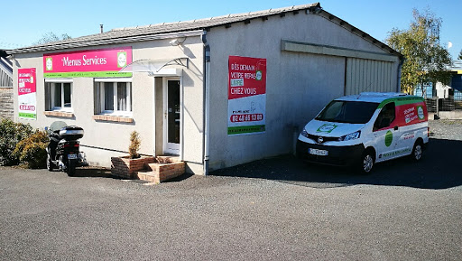 Les Menus Services