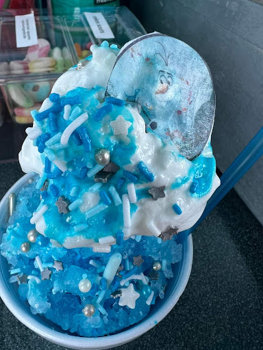 Snow Shack - Thumbnail