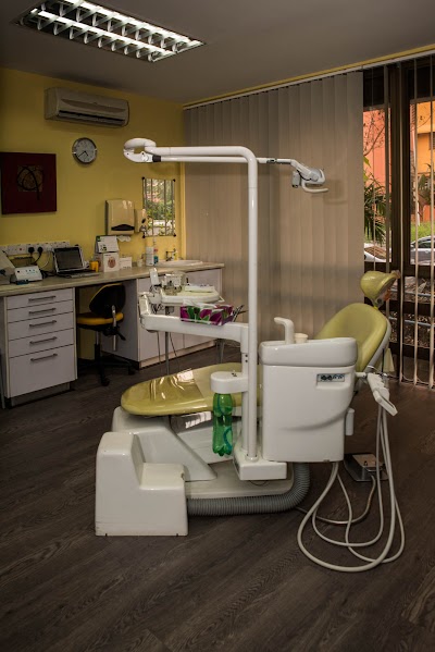 photo of Bangsar Utama Dental Specialist Clinic