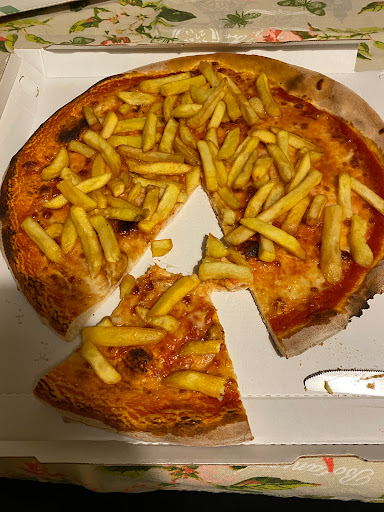 Pizzeria Ti Amo 2 - Thumbnail