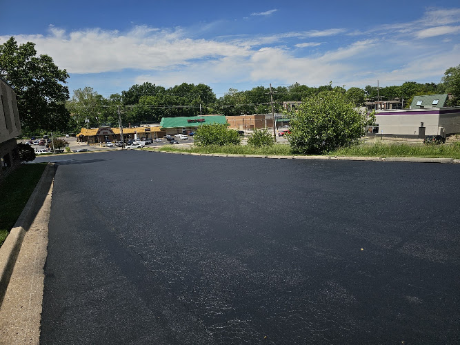 Premier Asphalt Paving & Concrete