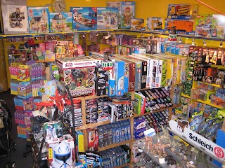 Toys Galore
