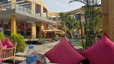 Photos of Westown HUB