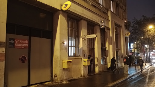 Avatar par défaut pour La Banque Postale