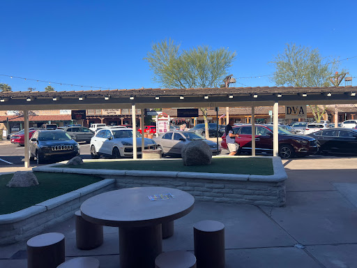 Scottsdale Rd & 6th Av Gallery - United States
