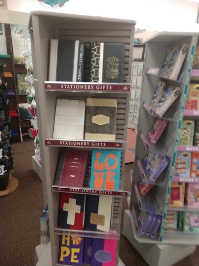 Revelation Christian Book Store