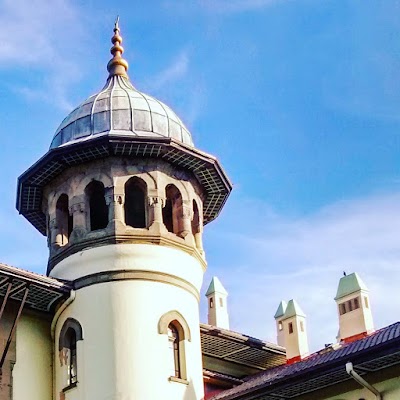 Photos of Trakya University Faculty of Fine Arts