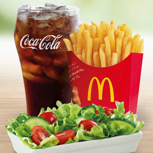 McDonald s