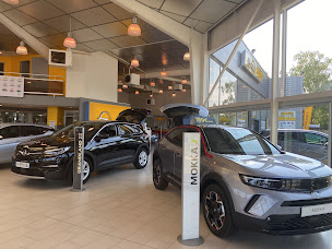 Photo n°35 de OPEL Angers Claro Automobiles à Angers (Vendeur de voitures d'occasion)