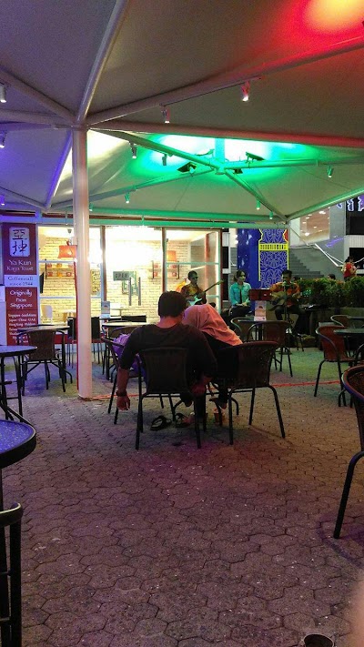 Photos of Thamrin Plaza,JL. MH. Thamrin