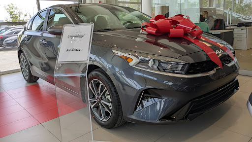 Calgary Auto Mall - Visual