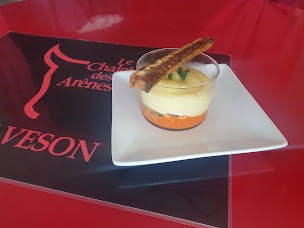 Photo n°7 de Restaurant Le chalet des arènes à Graveson (Restaurant français)