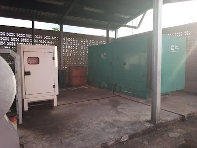Photos of Samon Petroleum