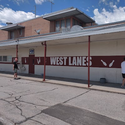 West Lanes Bowling Center