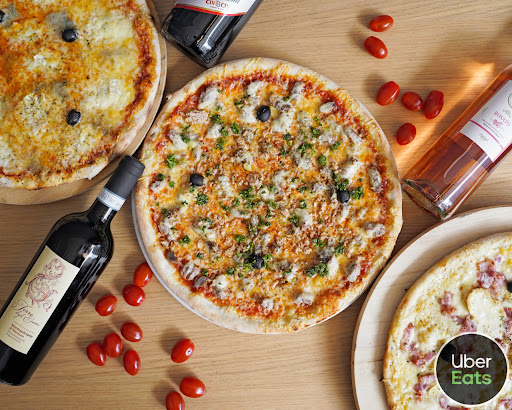 Photo 11 - P'nB Agen - Pizza Tacos / Burger حلال Meilleur fast food