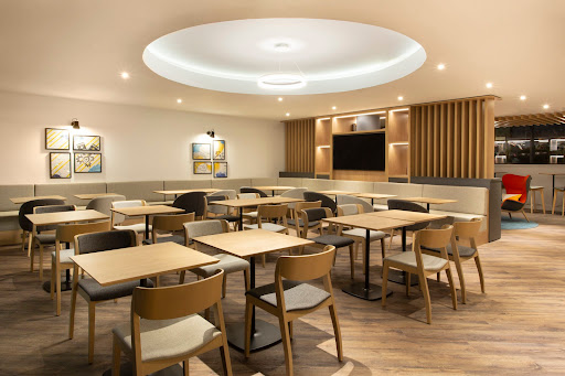 Holiday Inn Express Cheltenham Town Centre, an IHG Hotel - Thumbnail