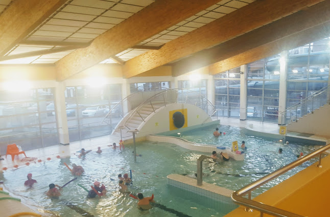 Centrum Sportu Raszyn - Warszawa